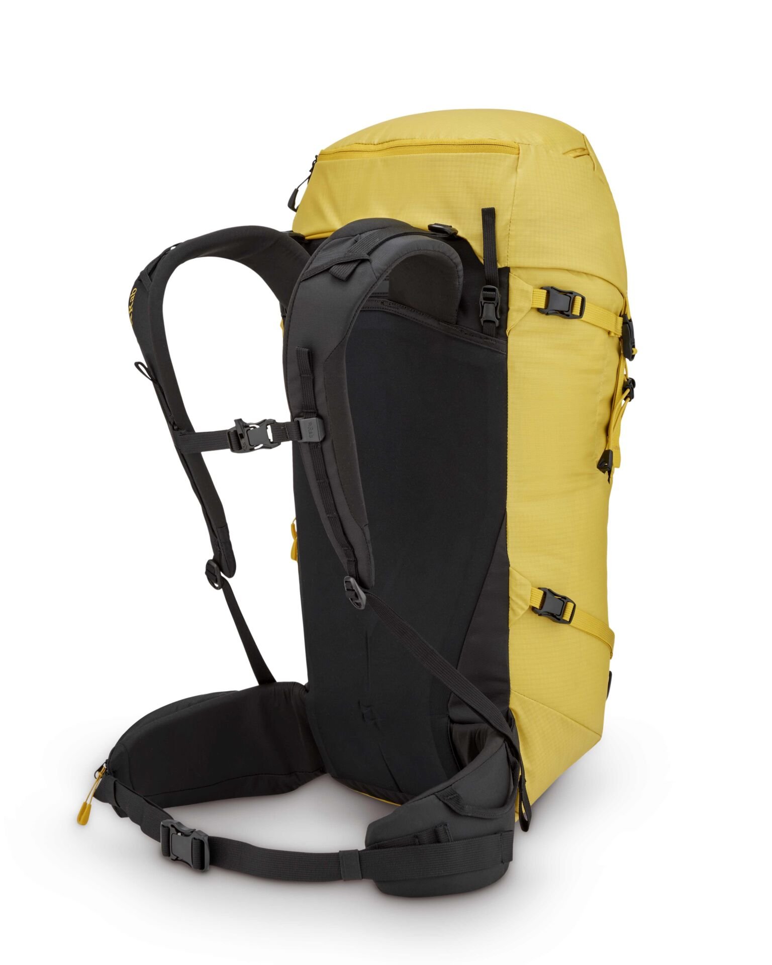 RAB ASCENDOR 35 Tırmanış Çantası (Small) DARK POLLEN