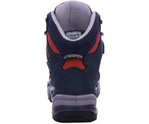 Lowa RENEGADE EVO GTX  MID Gore-Tex Kadın Trekking Botu   NAVY/TERRA 6962