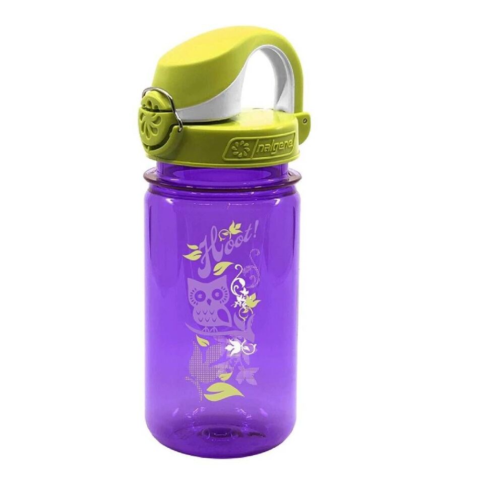 Nalgene OTF Kids Hoot Sustain