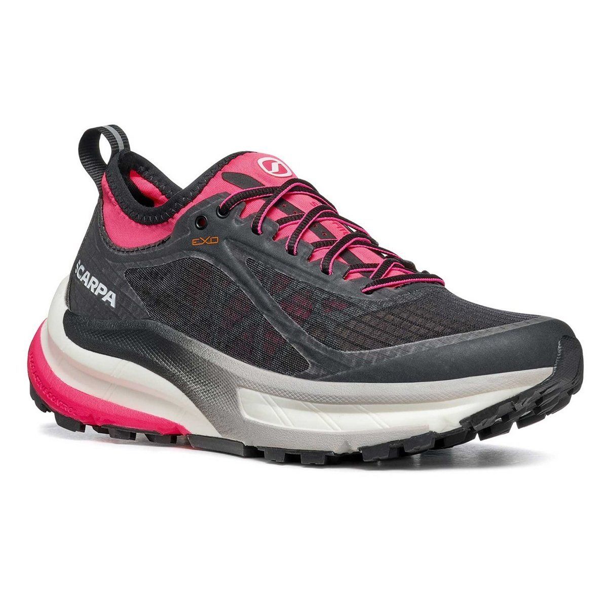 Scarpa Golden Gate ATR Gore-Tex Kadın Koşu Ayakkabısı