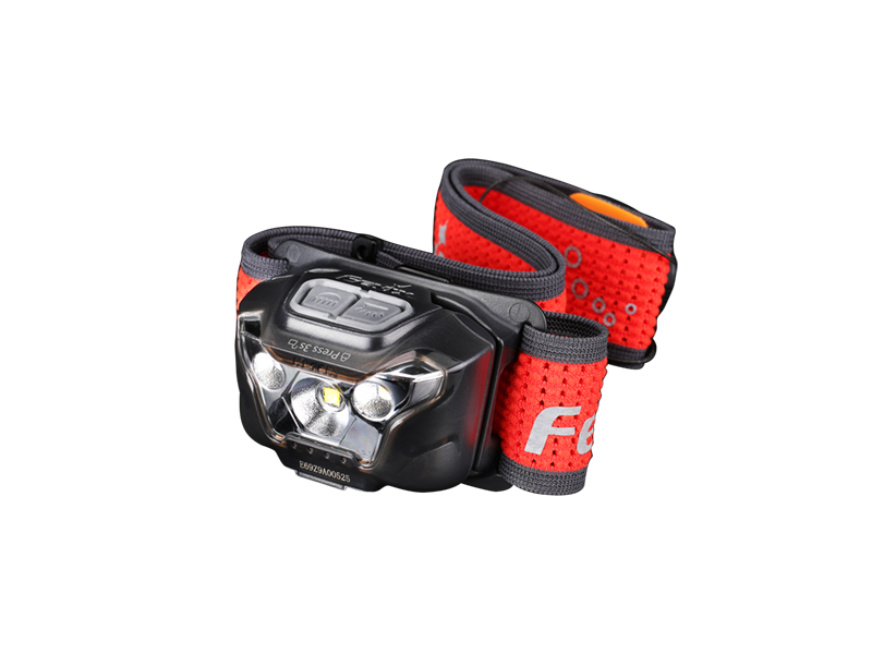 FENİX HL18R 500 LÜMEN KAFA LAMBASI