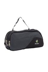 Deuter Wash Bag Tour III Kişisel Bakım Çantası Black-Granite