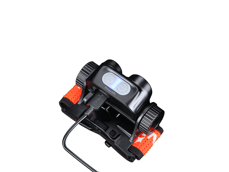 FENİX HM65R 1500 LÜMEN EL FENERİ