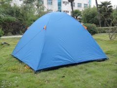 Evolite Tour 3 Kişilik Çift Tente Çadır