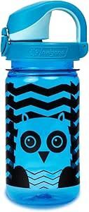 Nalgen OTF Kids Blue Owl, Sustain