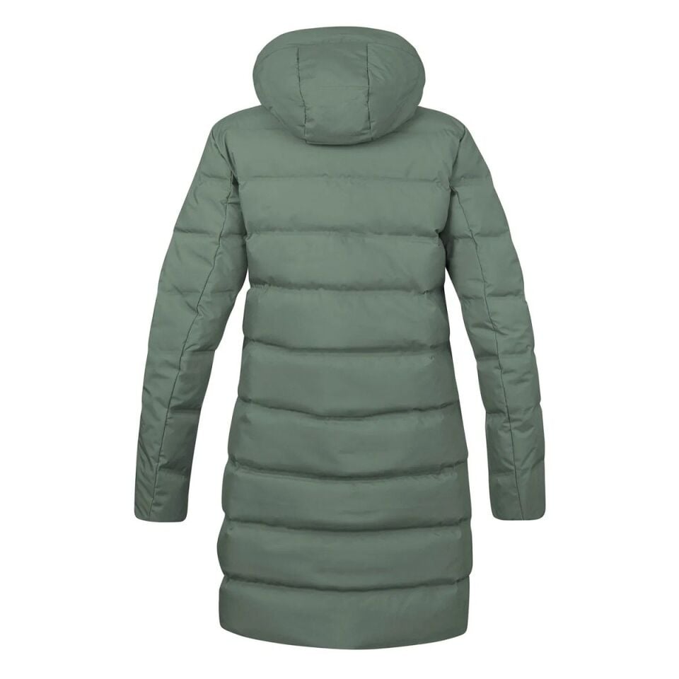 Hannah Gaia Kadın Outdoor Mont