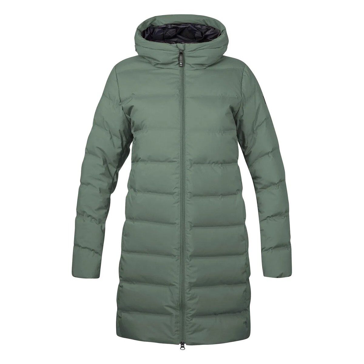 Hannah Gaia Kadın Outdoor Mont