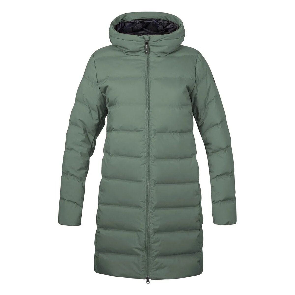Hannah Gaia Kadın Outdoor Mont