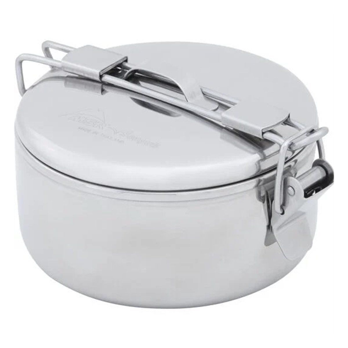 MSR StowAway Pot 475ML Pişirme Tenceresi