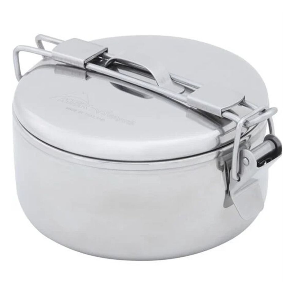 MSR StowAway Pot 475ML Pişirme Tenceresi