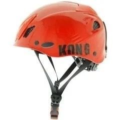 Kong MOUSE SPORT Dağcılık Kaskı RED