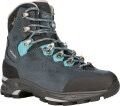 Lowa LAVENA II GTX  MID Gore-Tex Kadın Trekking Botu NAVY/TURQUAZ