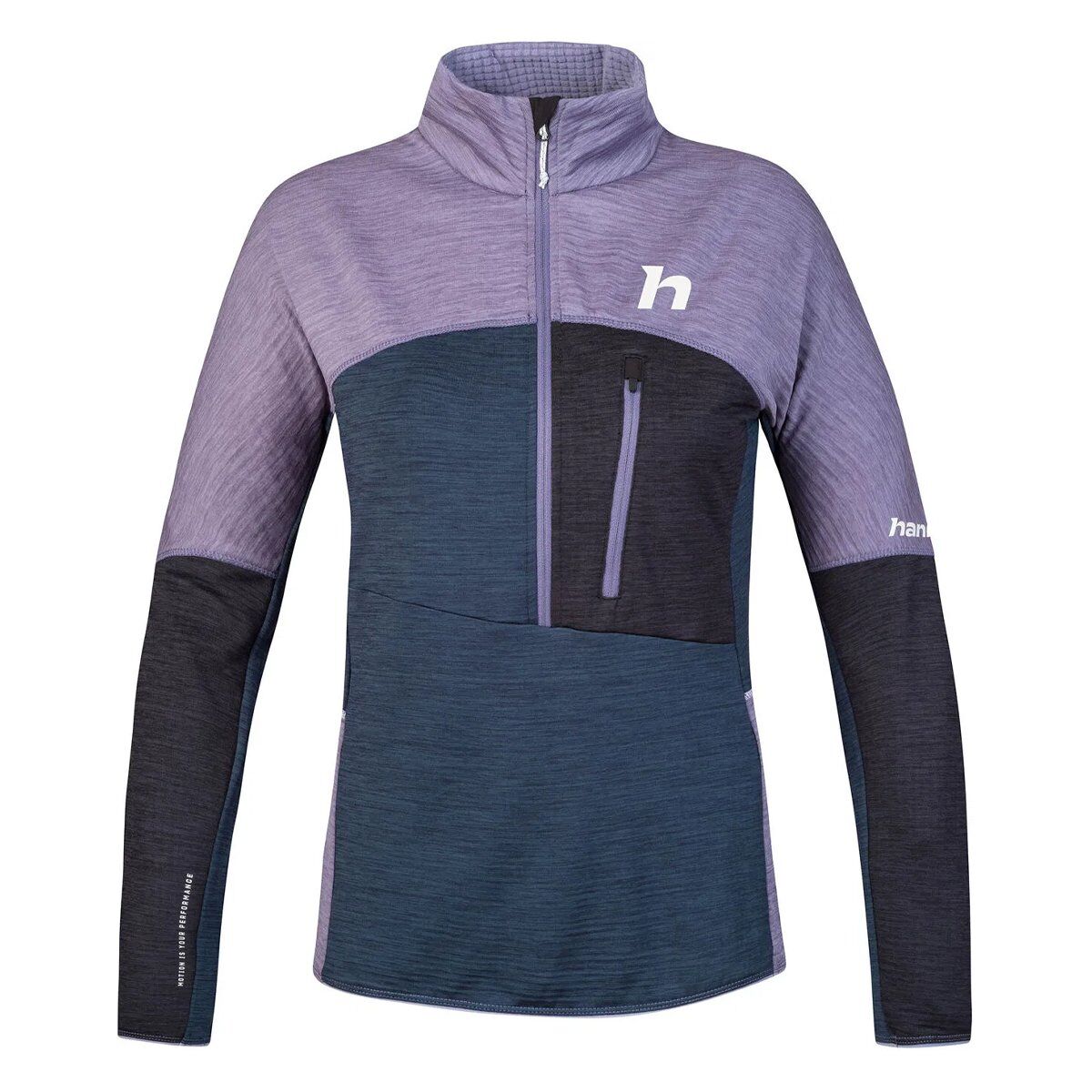 Hannah Meda HZ Kadın Sweatshirt