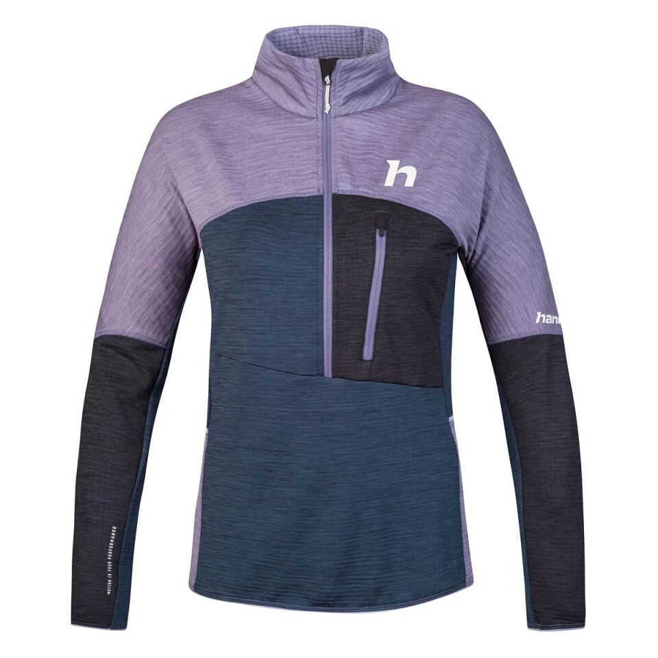 Hannah Meda HZ Kadın Sweatshirt
