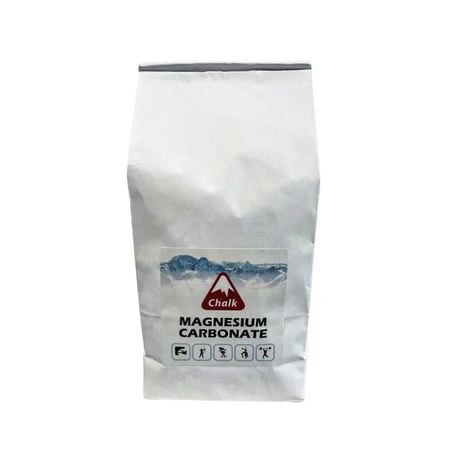 CHALK Magnesium Crush - Toz Magnezyum - 300 gr TZ300