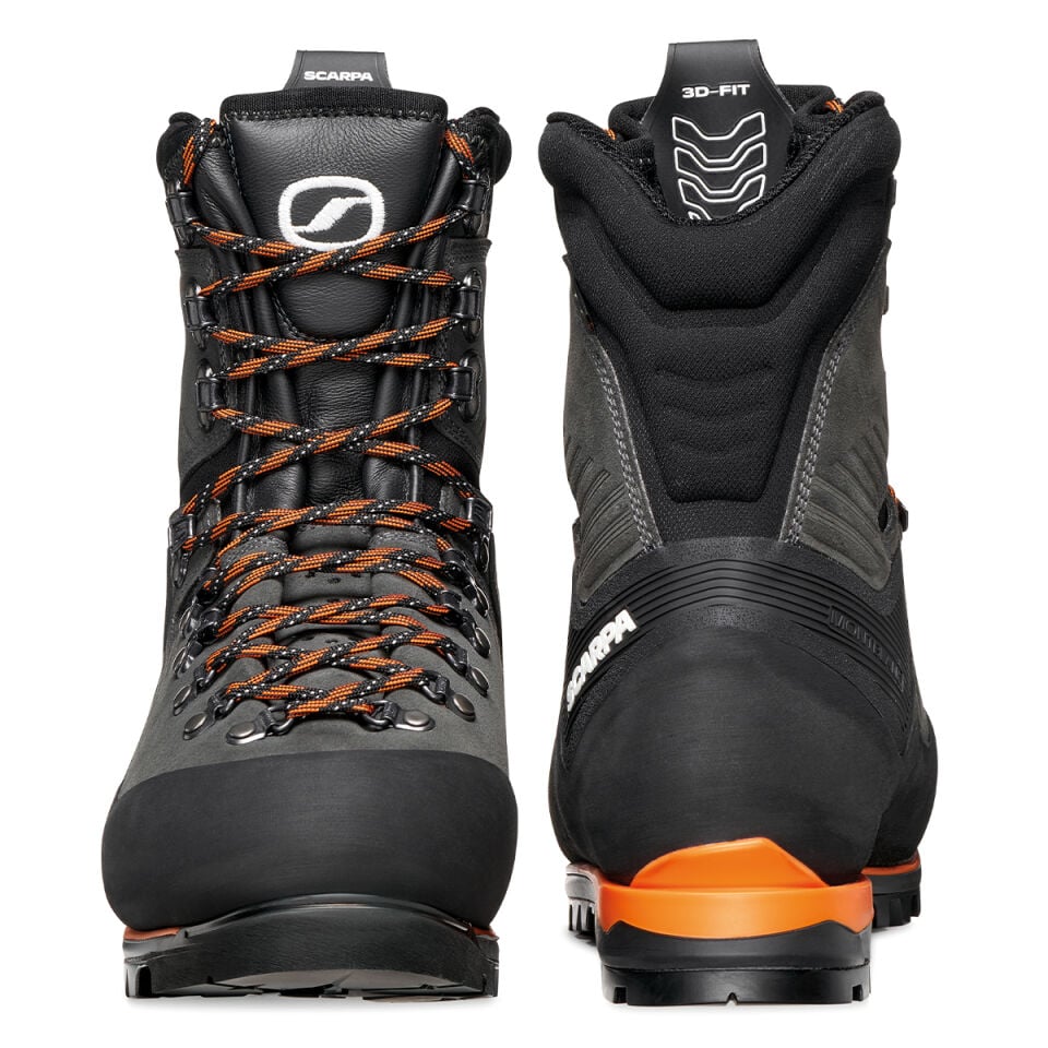 Scarpa Mont Blanc Gore-Tex Erkek Tırmanış Botu