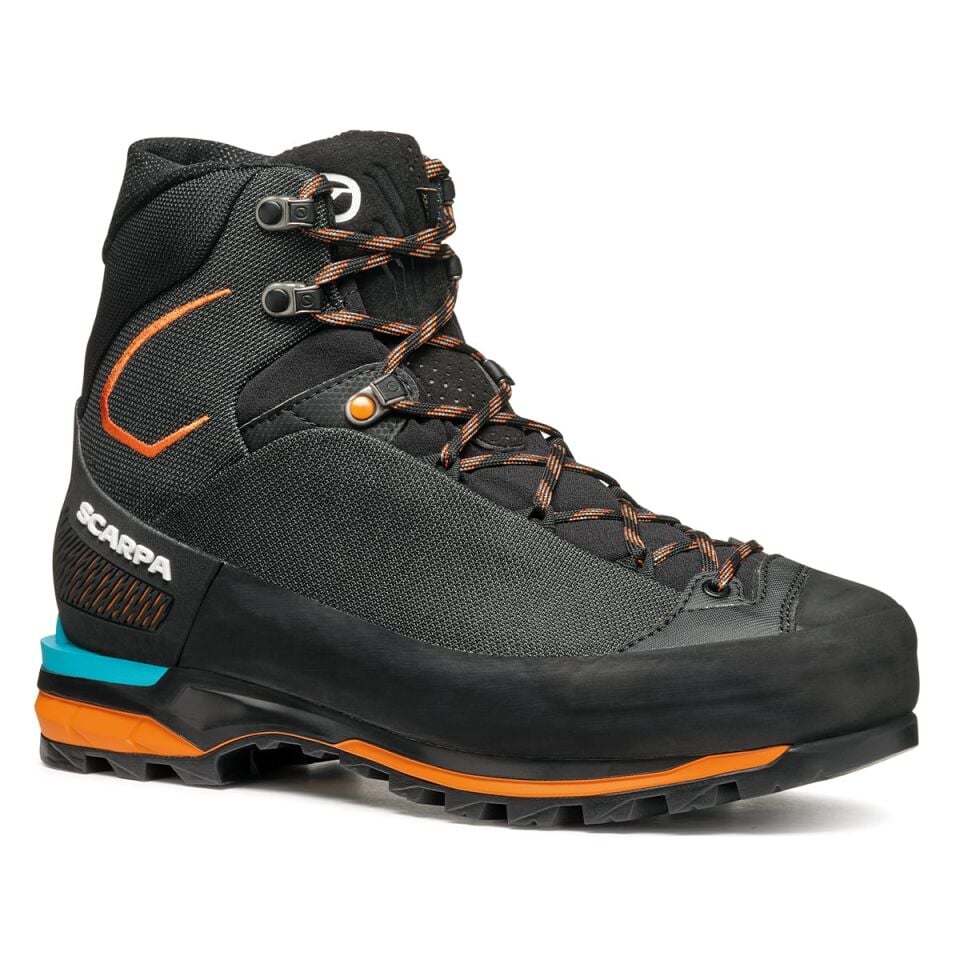 Scarpa Zodiac Tech LT Gore-Tex Outdoor Bot