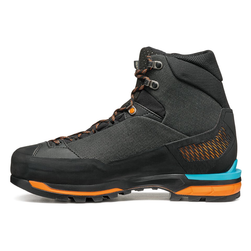 Scarpa Zodiac Tech LT Gore-Tex Outdoor Bot