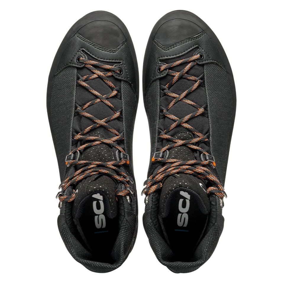 Scarpa Zodiac Tech LT Gore-Tex Outdoor Bot