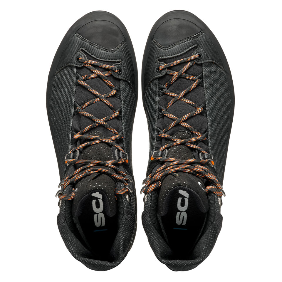 Scarpa Zodiac Tech LT Gore-Tex Outdoor Bot