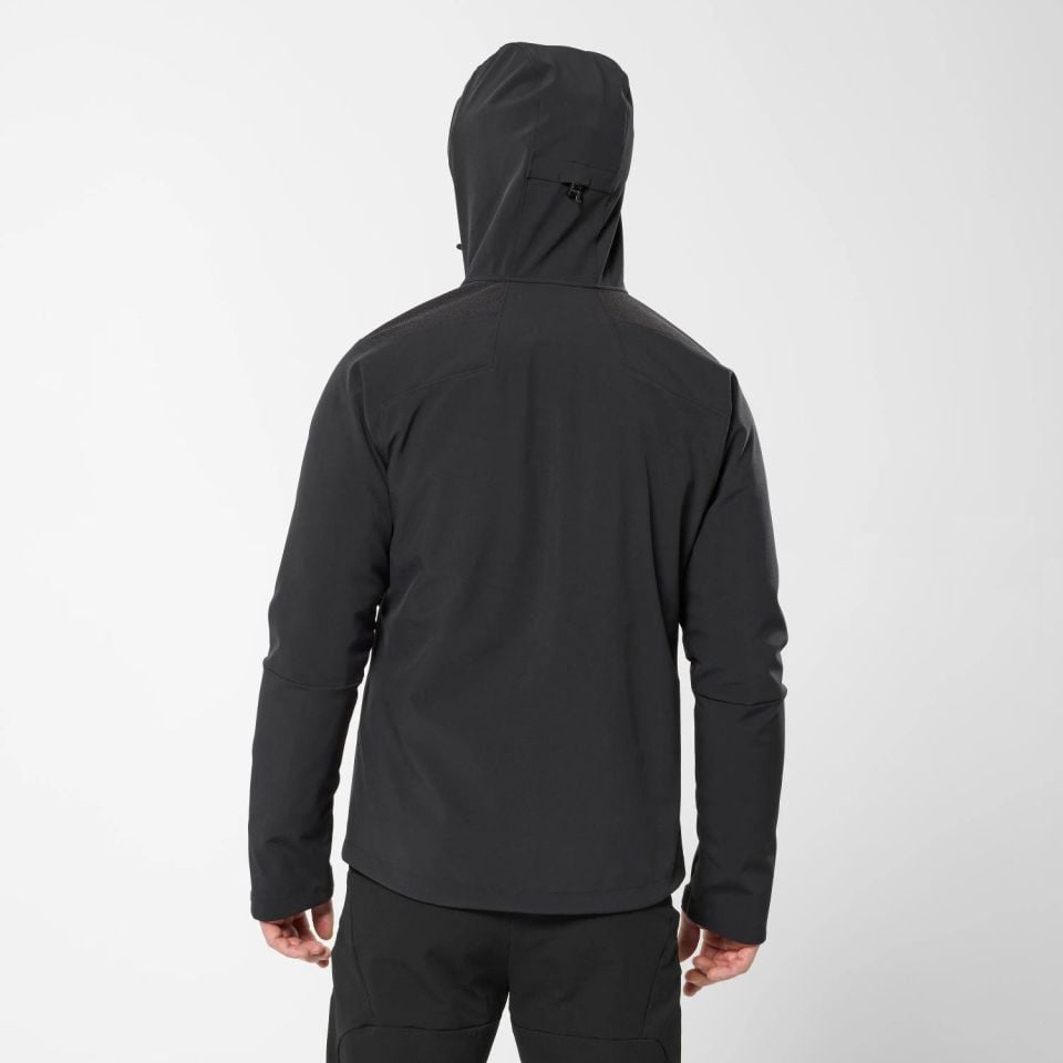 Millet Softshell K ABSOLUTE SHIELD Erkek Ceket MIV9017 0247