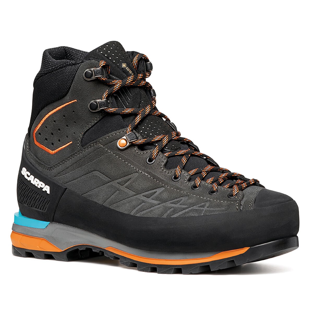 Scarpa Zodiac Tech Gore-Tex Outdoor Bot