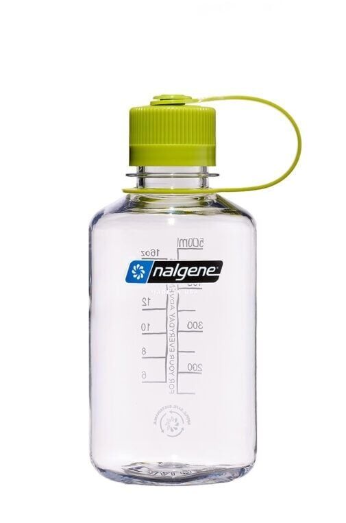 Nalgene 16OZ NM CLEAR Sustain