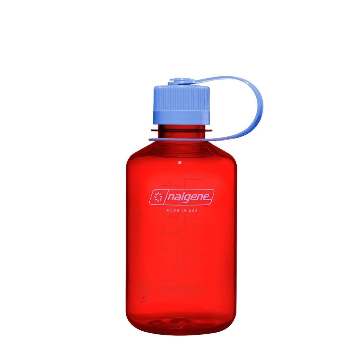 Nalgene 16oz NM Marmalade Orange Sustain