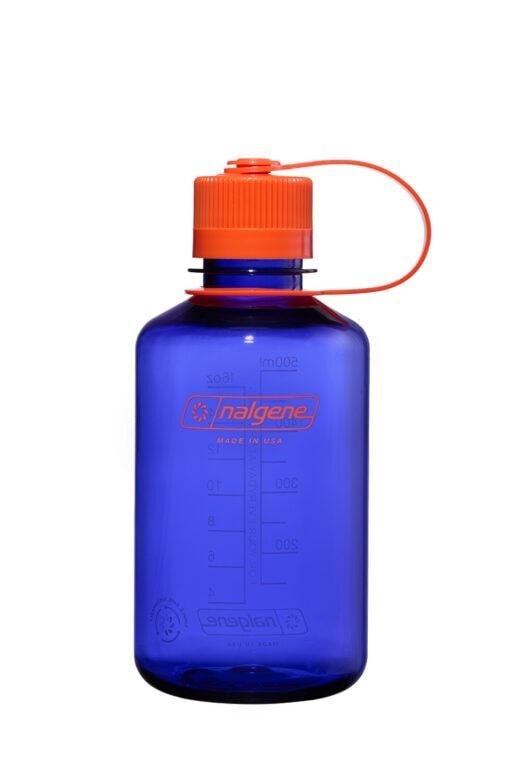 Nalgene 16oz NM Periwinkle Sustain