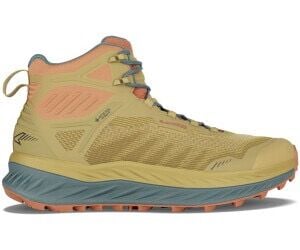 Lowa FORTUX GTX  QC  Gore-Tex Trekking Botu