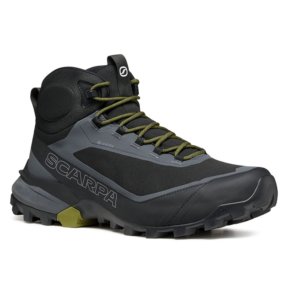 Scarpa Ribelle Cross 2 Mid Gore-Tex Erkek Outdoor Bot