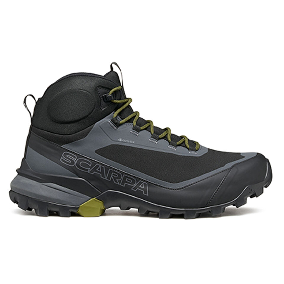 Scarpa Ribelle Cross 2 Mid Gore-Tex Erkek Outdoor Bot