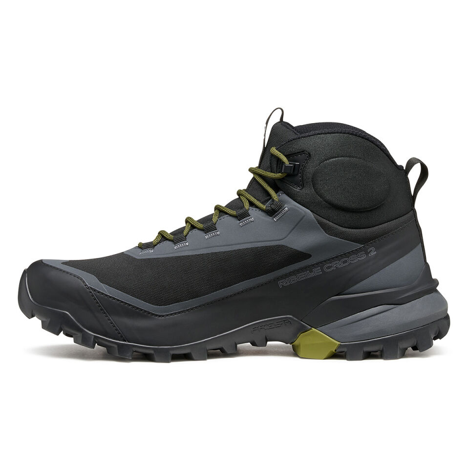 Scarpa Ribelle Cross 2 Mid Gore-Tex Erkek Outdoor Bot