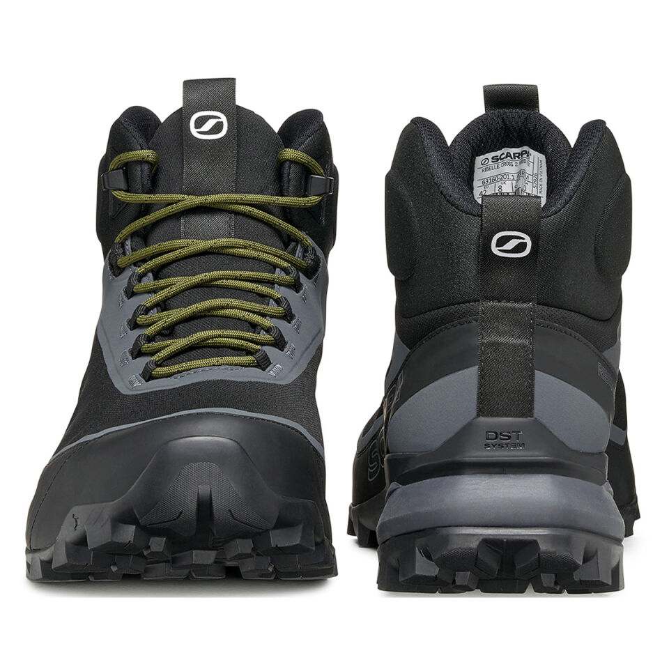 Scarpa Ribelle Cross 2 Mid Gore-Tex Erkek Outdoor Bot