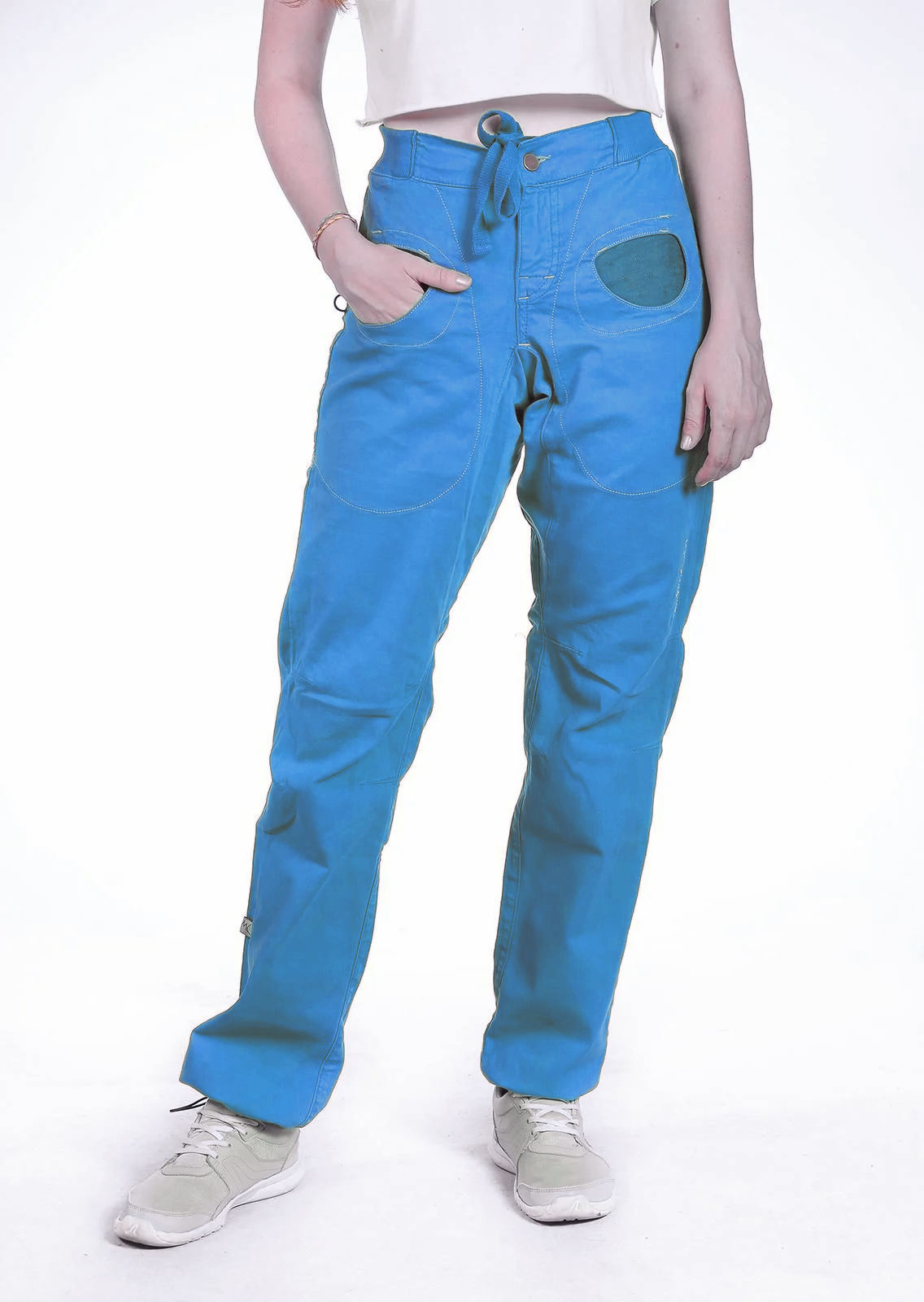 Mockingbirds UNISEX  Tırmanış Pantolonu HARBOUR BLUE