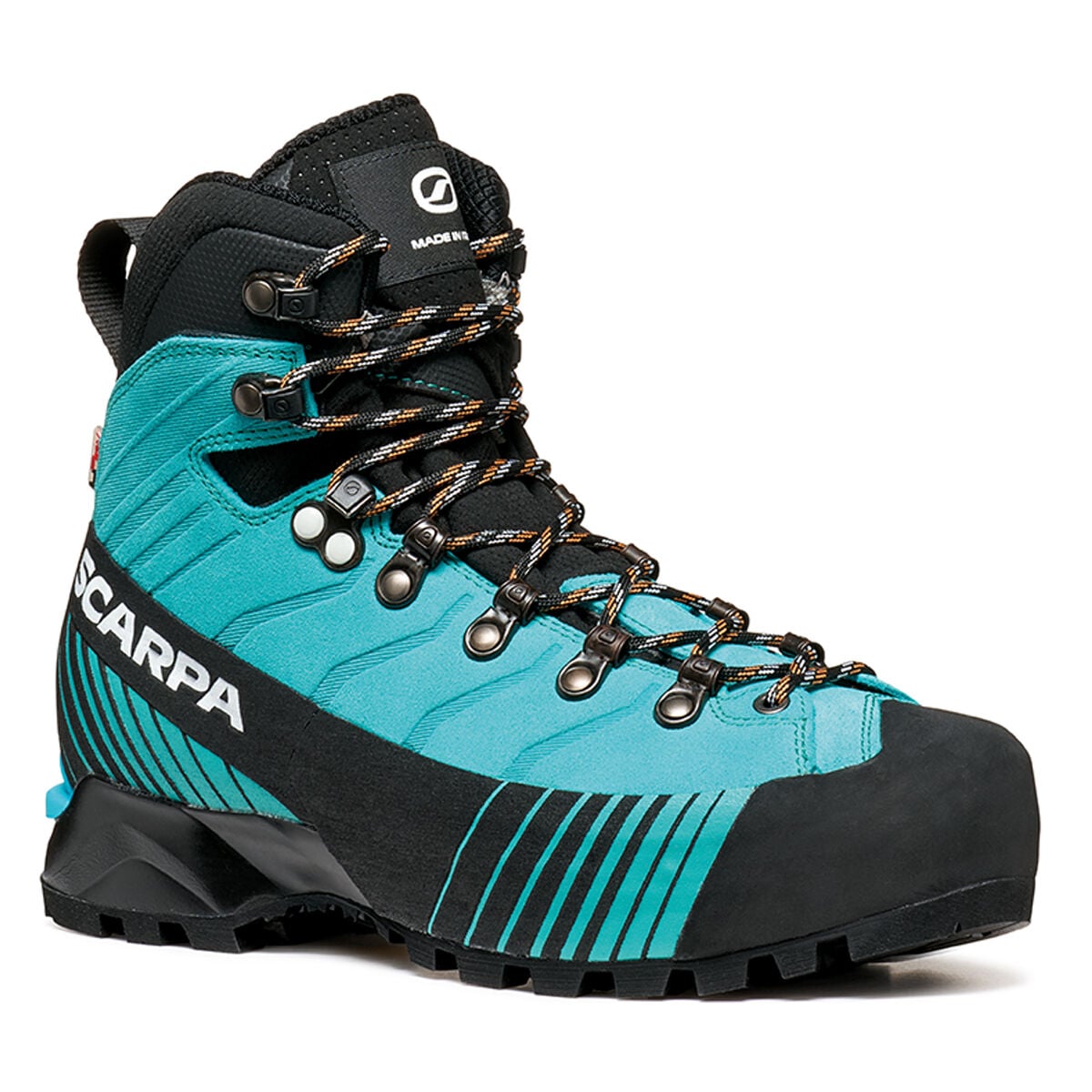Scarpa Ribelle HD WMN Kadın Outdoor Bot