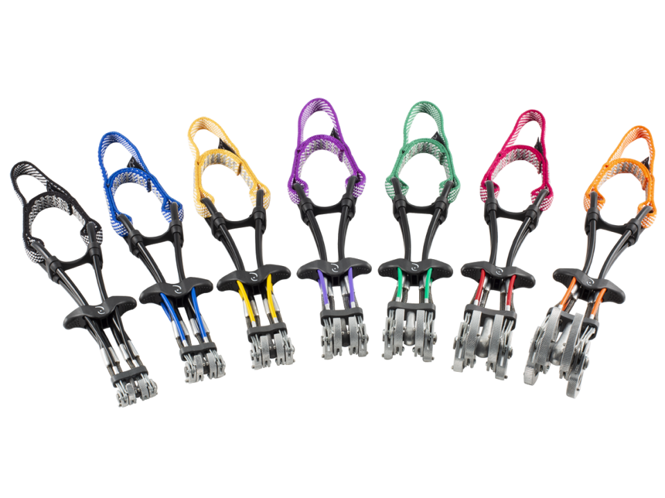 TOTEM CAM 0,80 YELLOW