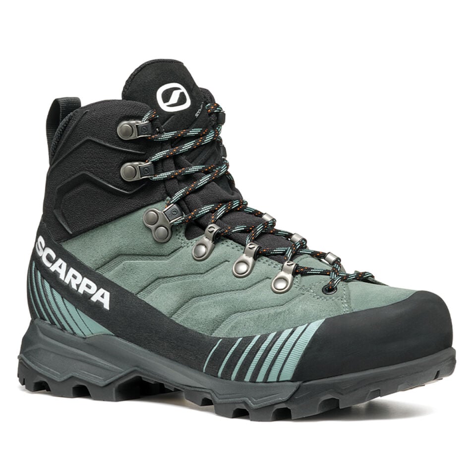 Scarpa Ribelle TRK Gore-Tex WMN Kadın Outdoor Bot