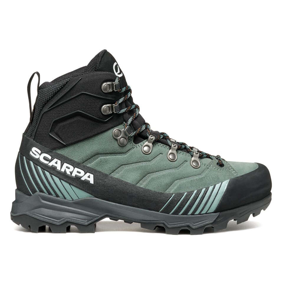 Scarpa Ribelle TRK Gore-Tex WMN Kadın Outdoor Bot
