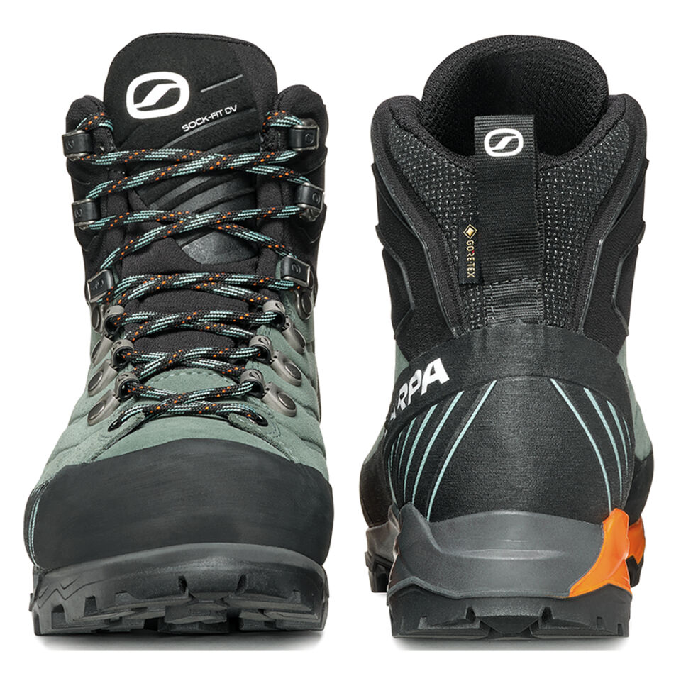 Scarpa Ribelle TRK Gore-Tex WMN Kadın Outdoor Bot