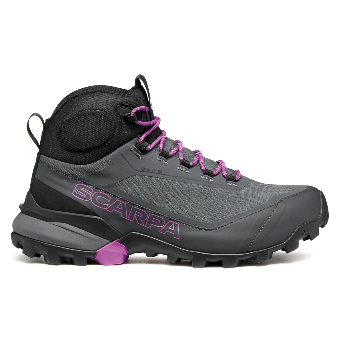 Scarpa Ribelle Cross 2 Mid Gore-Tex WMN Kadın Outdoor Bot