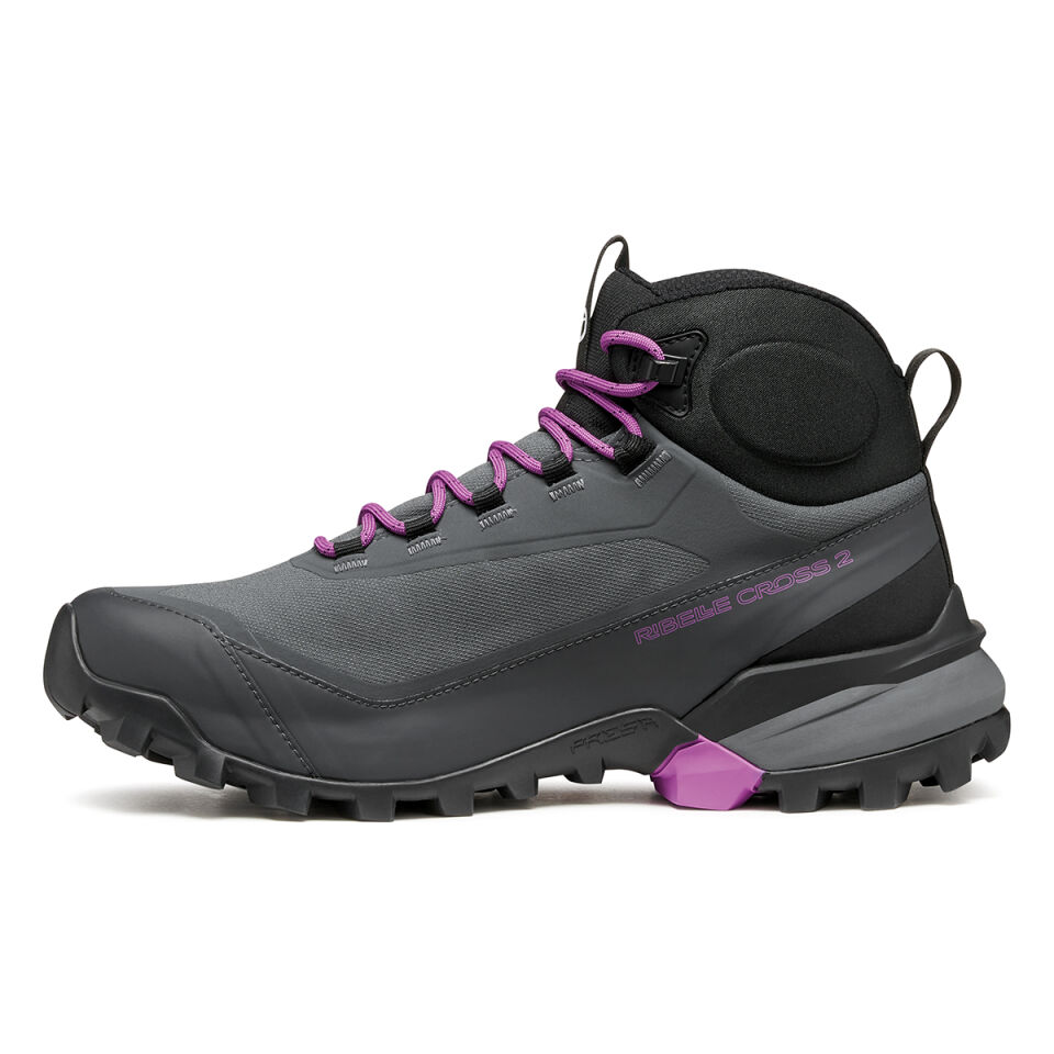Scarpa Ribelle Cross 2 Mid Gore-Tex WMN Kadın Outdoor Bot