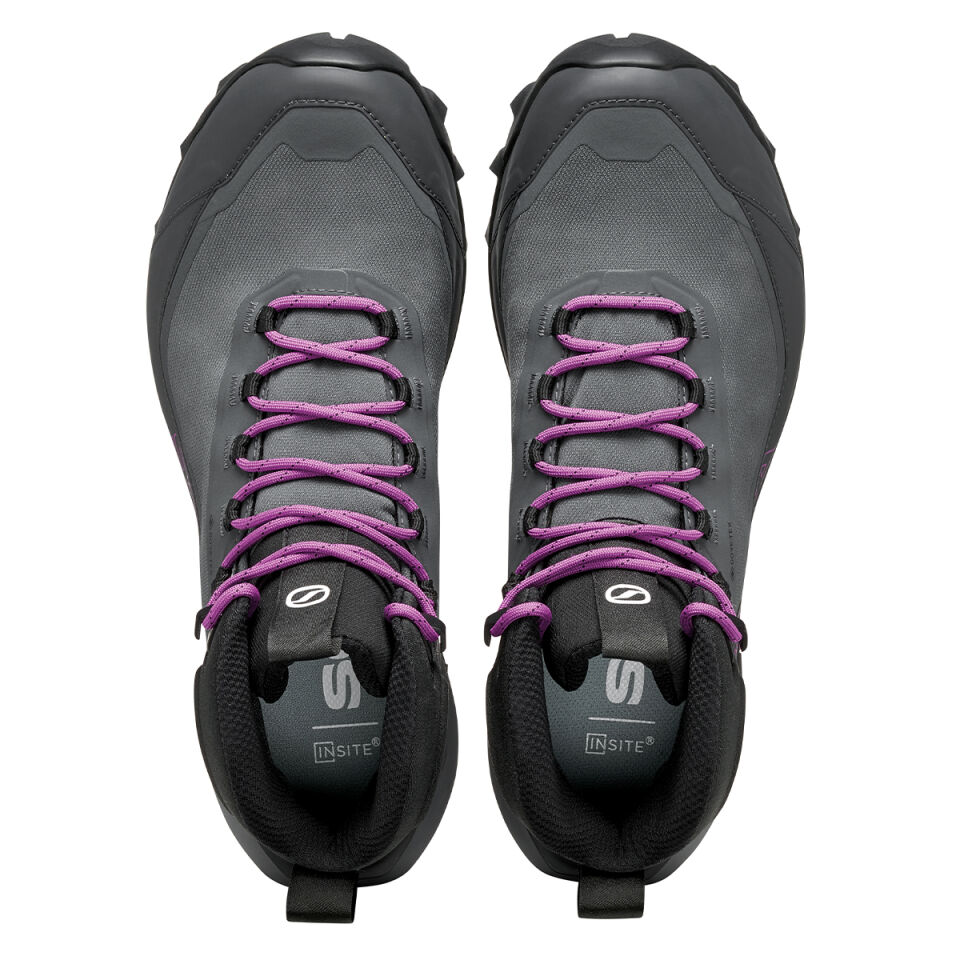 Scarpa Ribelle Cross 2 Mid Gore-Tex WMN Kadın Outdoor Bot