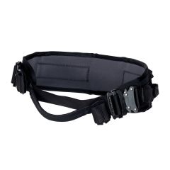 Tactic Master Tactical Full Body Harness Black
