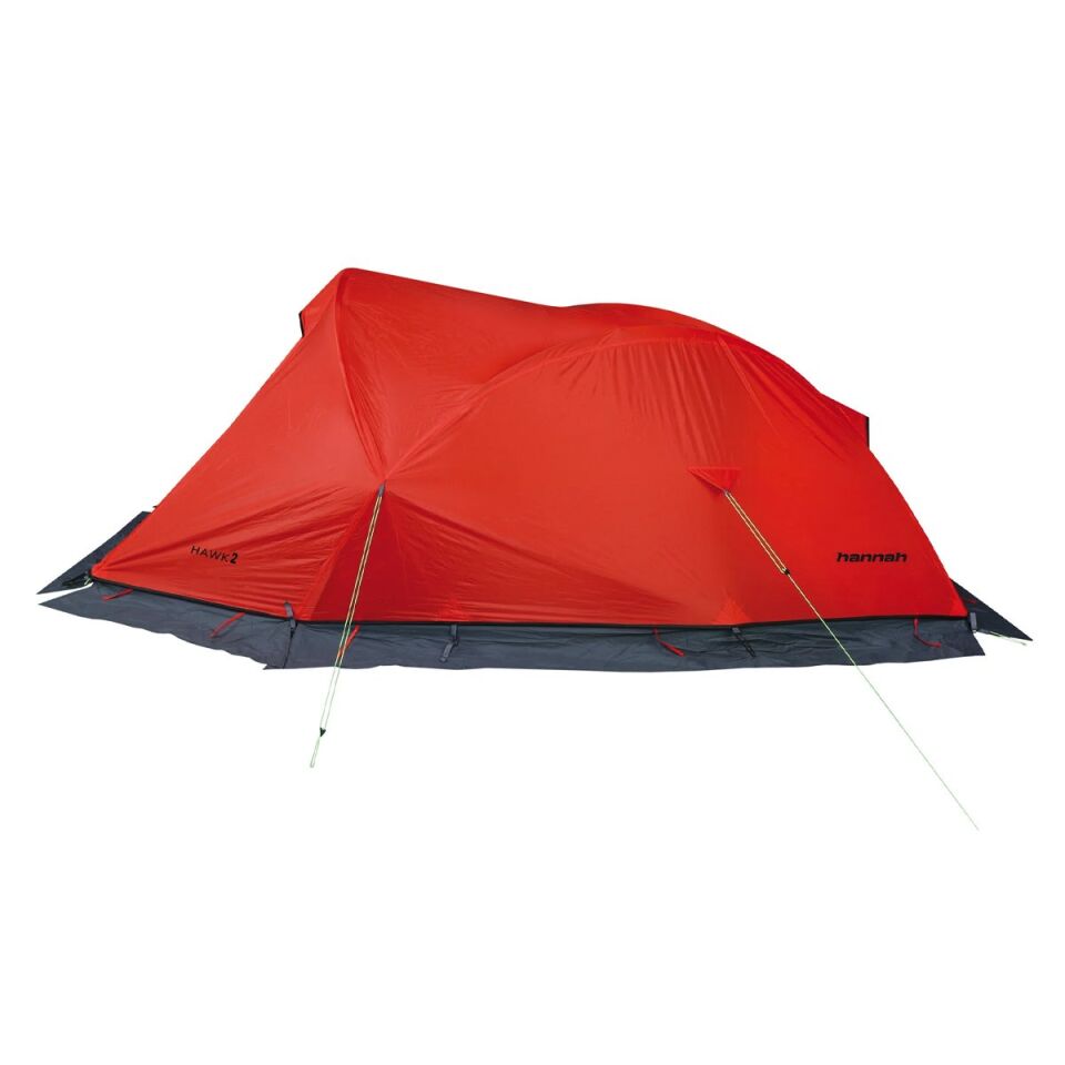 Hannah Hawk Snow 2 Kişilik Ultralight 5 Mevsim Çadır