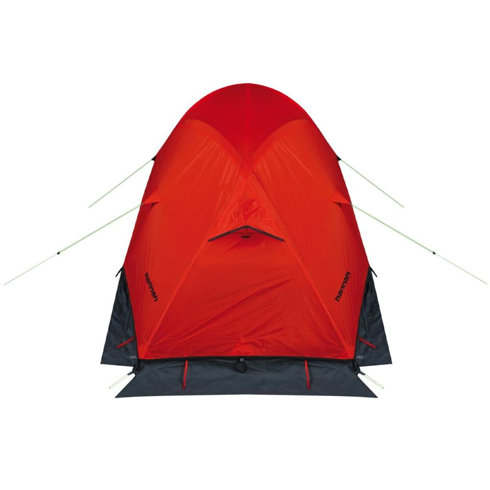 Hannah Hawk Snow 2 Kişilik Ultralight 5 Mevsim Çadır