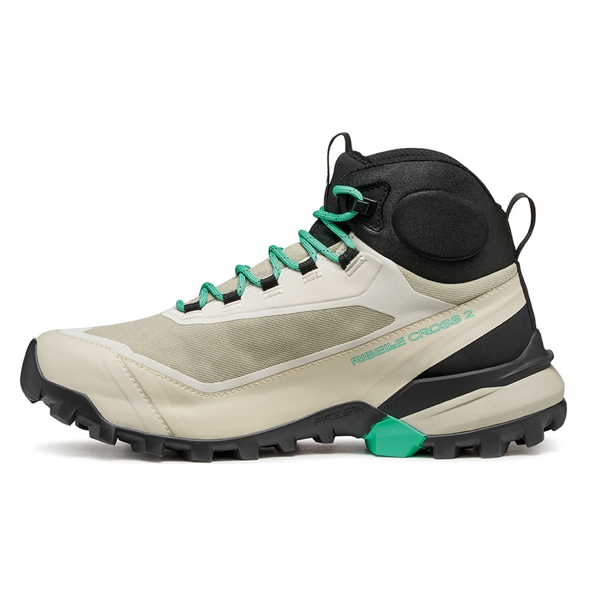 Scarpa Ribelle Cross 2 Mid Gore-Tex WMN Kadın Outdoor Bot