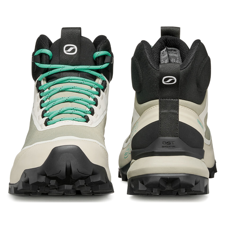 Scarpa Ribelle Cross 2 Mid Gore-Tex WMN Kadın Outdoor Bot