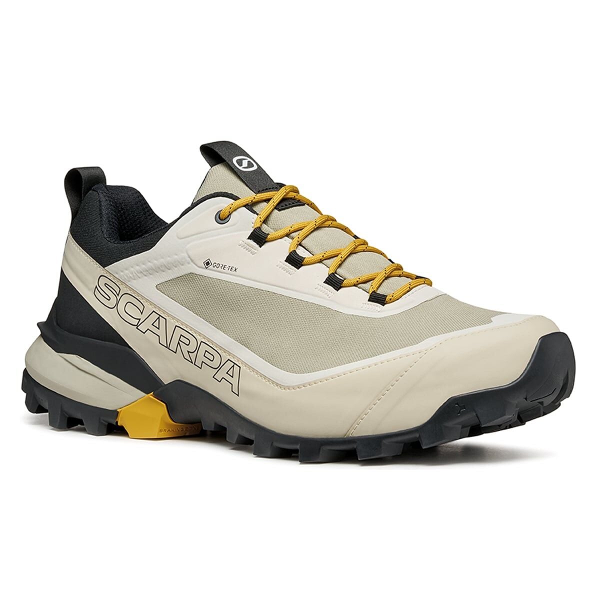 Scarpa Ribelle Cross 2 Gore-Tex Erkek Outdoor Ayakkabı
