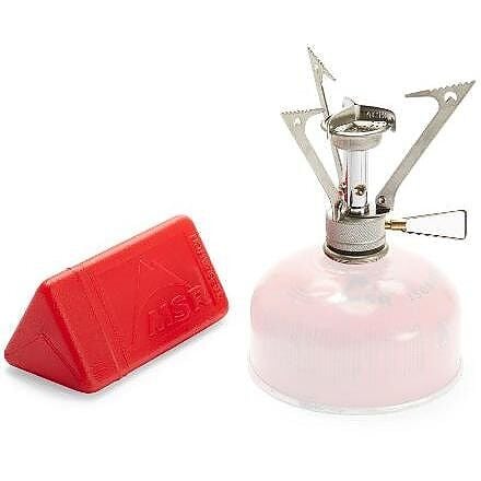 MSR Pocket Rocket Ocak
